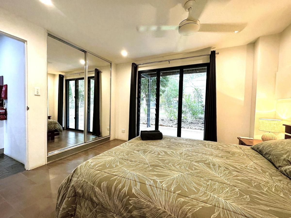 Golden Sands Retreat Beach House Wagait Beach Esterno foto
