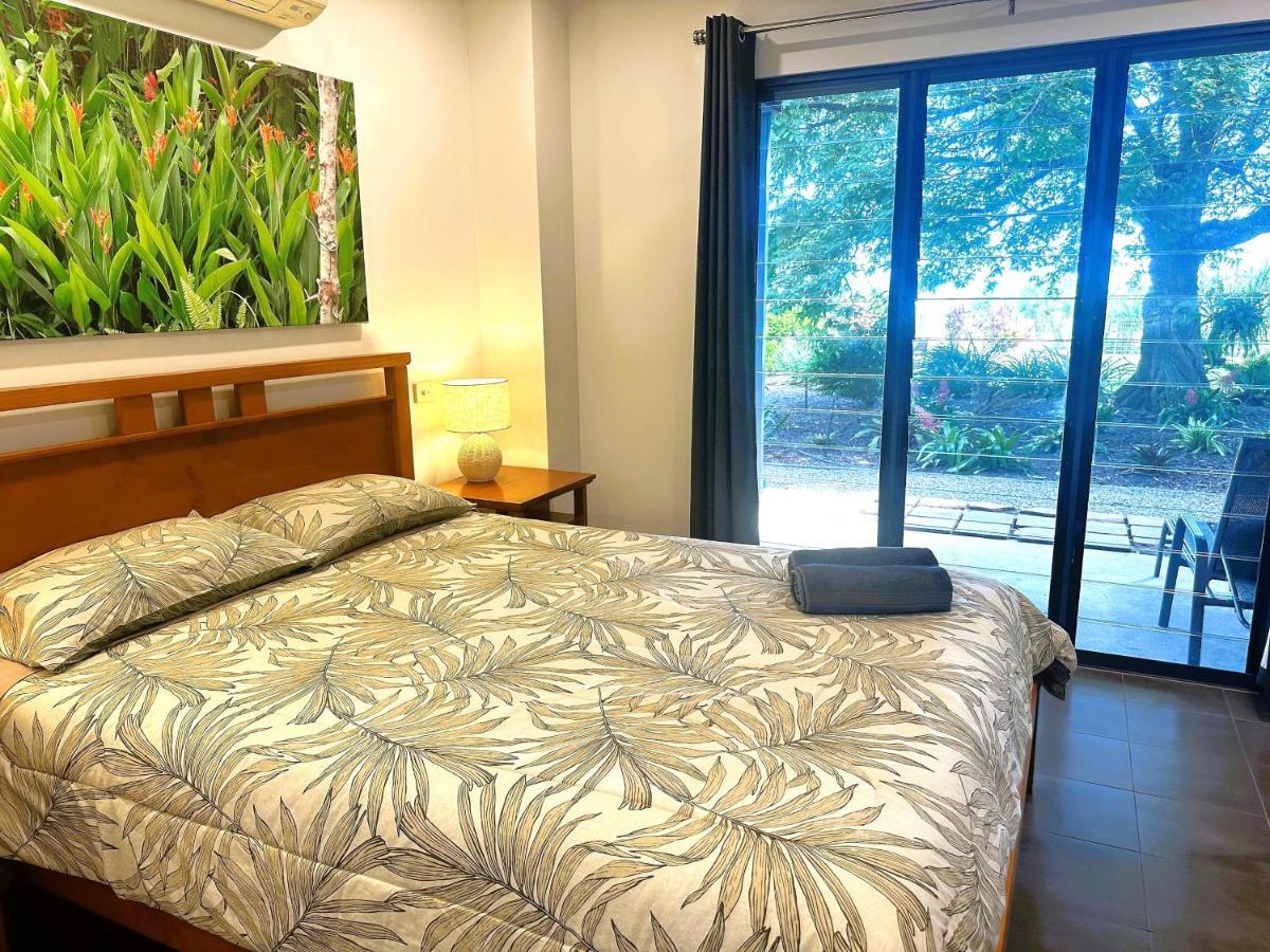Golden Sands Retreat Beach House Wagait Beach Esterno foto